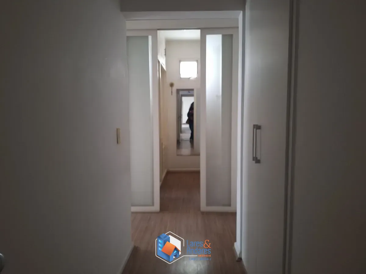 Apartamento, 4 quartos, 260 m² - Foto 16