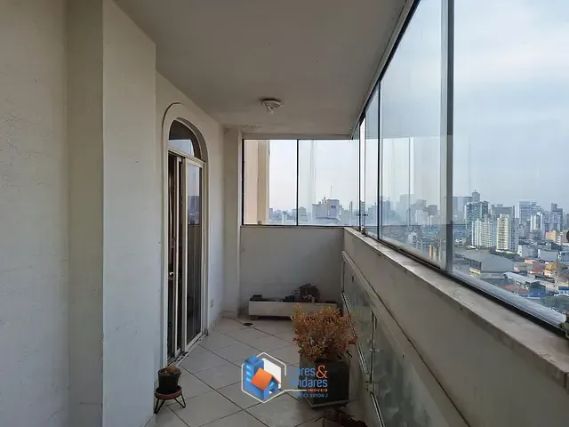 Apartamento com 260m² 4 quartos e 4 banheiros, à venda, no bairro Morro dos Ingleses em São Paulo