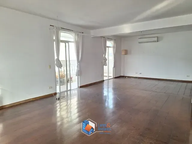 Apartamento com 260m² 4 quartos e 4 banheiros, à venda, no bairro Morro dos Ingleses em São Paulo