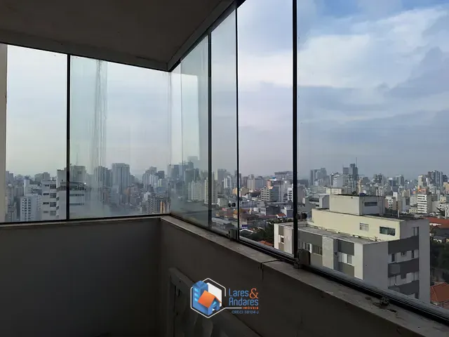 Apartamento com 260m² 4 quartos e 4 banheiros, à venda, no bairro Morro dos Ingleses em São Paulo