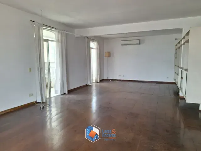 Apartamento com 260m² 4 quartos e 4 banheiros, à venda, no bairro Morro dos Ingleses em São Paulo