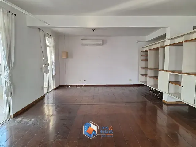 Apartamento com 260m² 4 quartos e 4 banheiros, à venda, no bairro Morro dos Ingleses em São Paulo