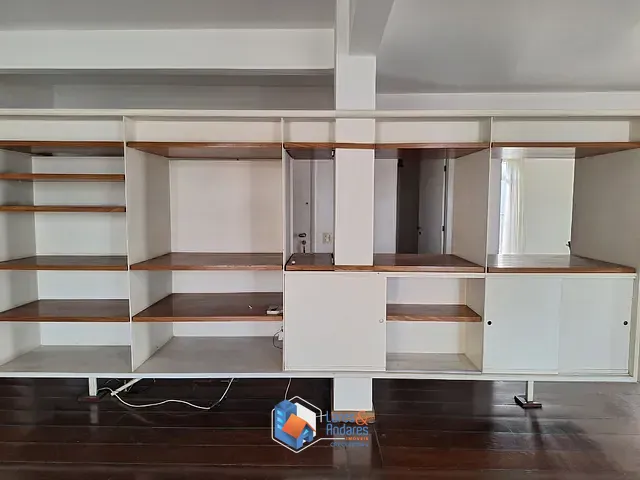 Apartamento com 260m² 4 quartos e 4 banheiros, à venda, no bairro Morro dos Ingleses em São Paulo