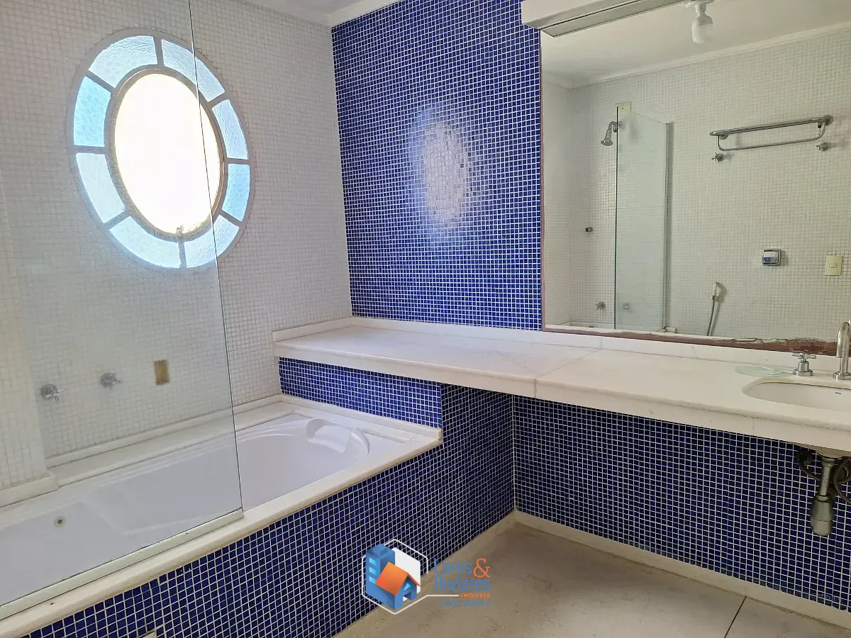 Apartamento, 4 quartos, 260 m² - Foto 20