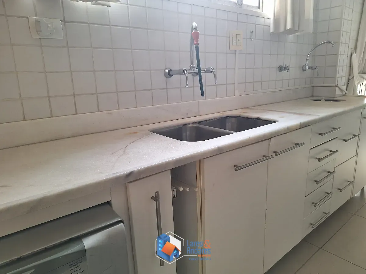 Apartamento, 4 quartos, 260 m² - Foto 8