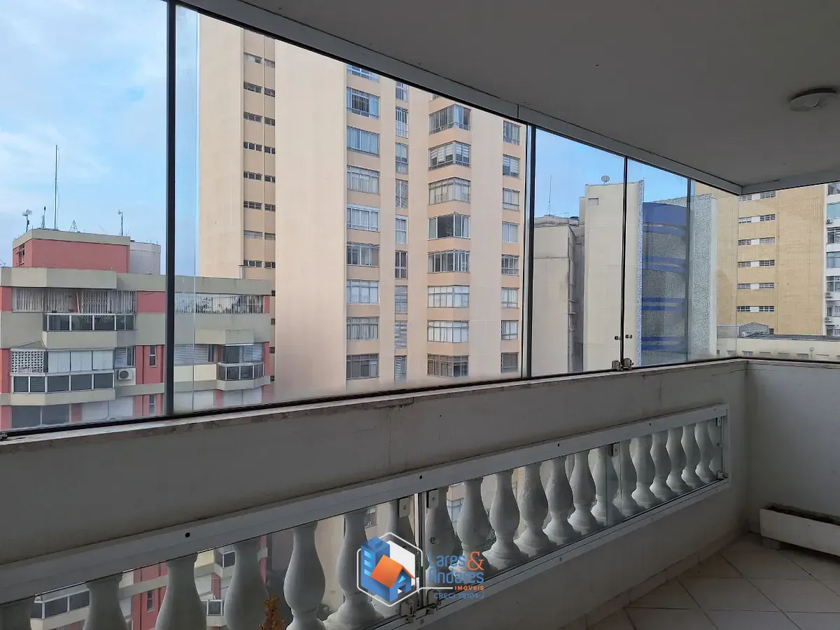 Apartamento, 4 quartos, 260 m² - Foto 28