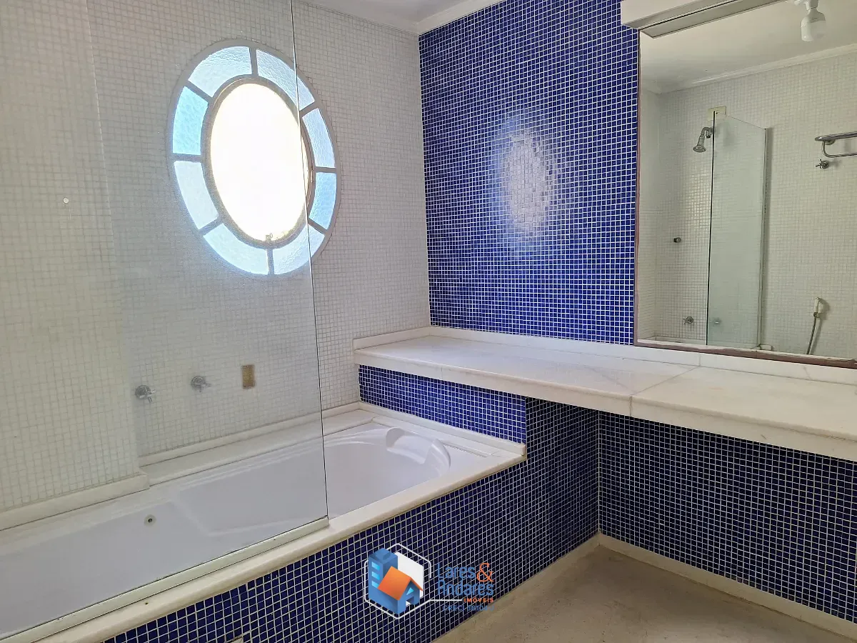 Apartamento, 4 quartos, 260 m² - Foto 19