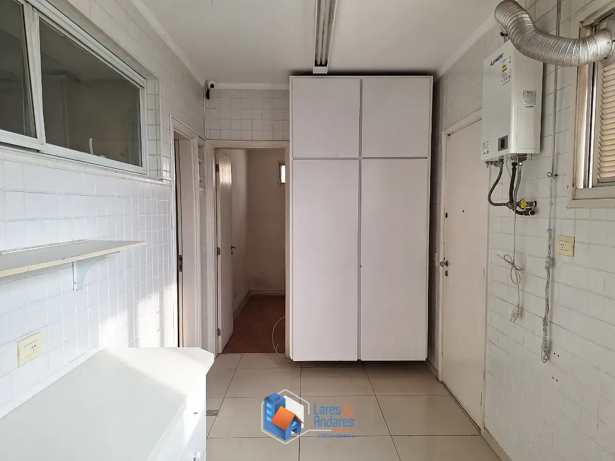 Apartamento, 4 quartos, 260 m² - Foto 9