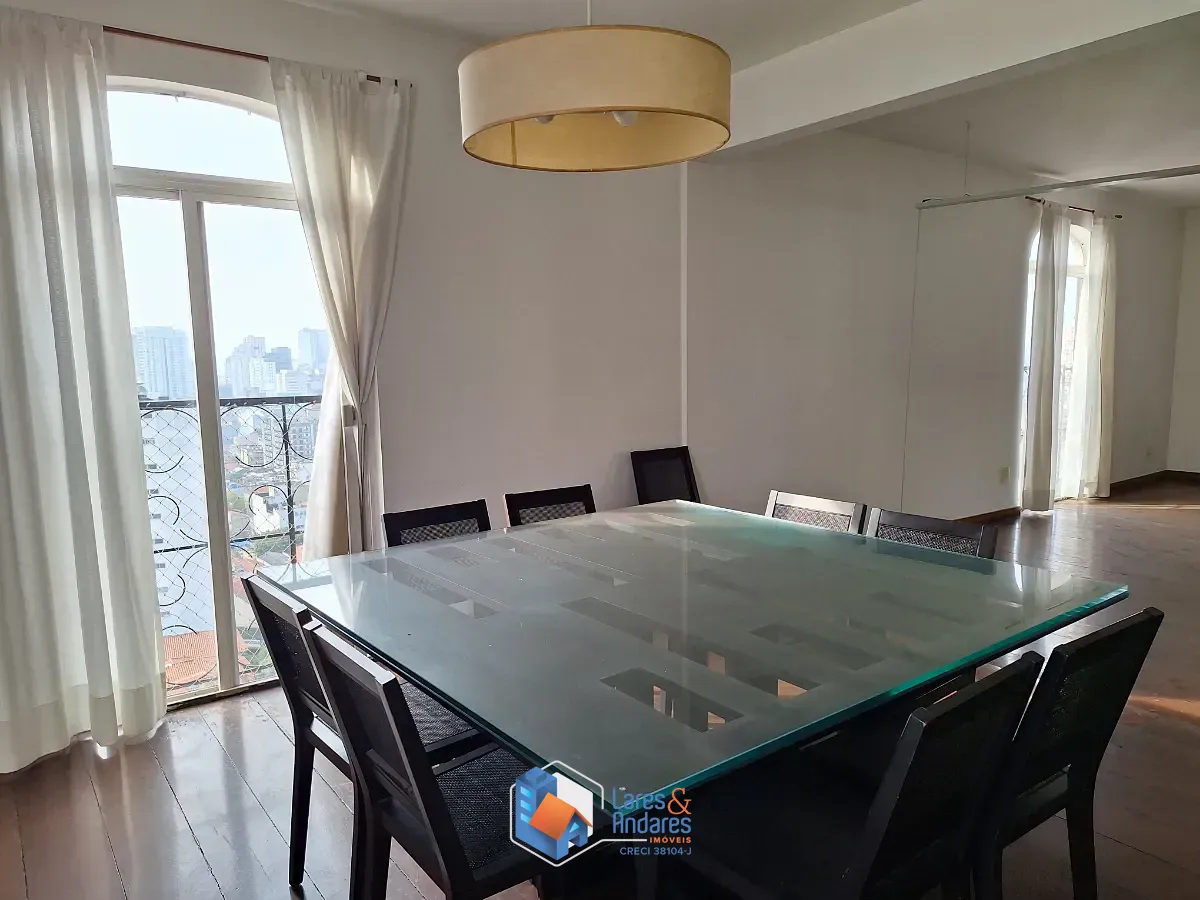 Apartamento, 4 quartos, 260 m² - Foto 5