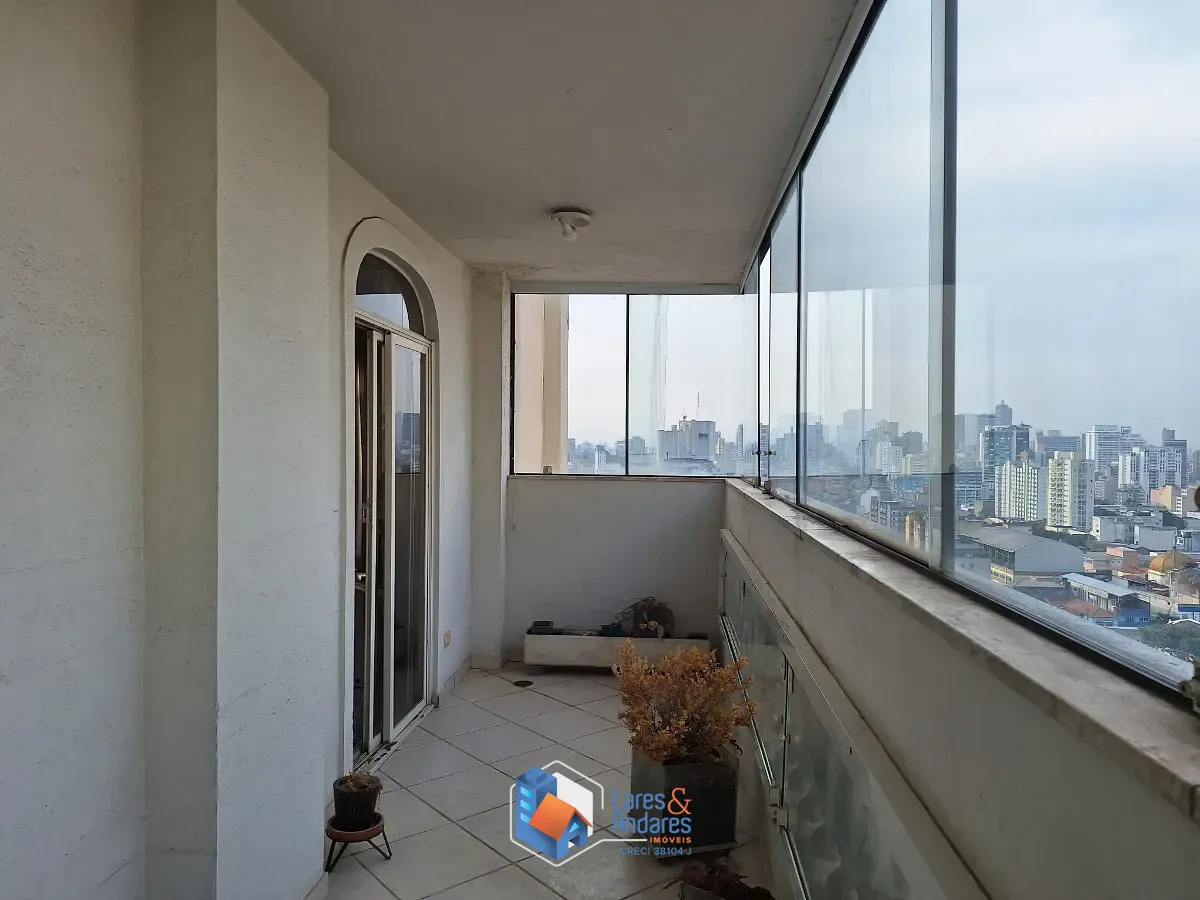 Apartamento, 4 quartos, 260 m² - Foto 2