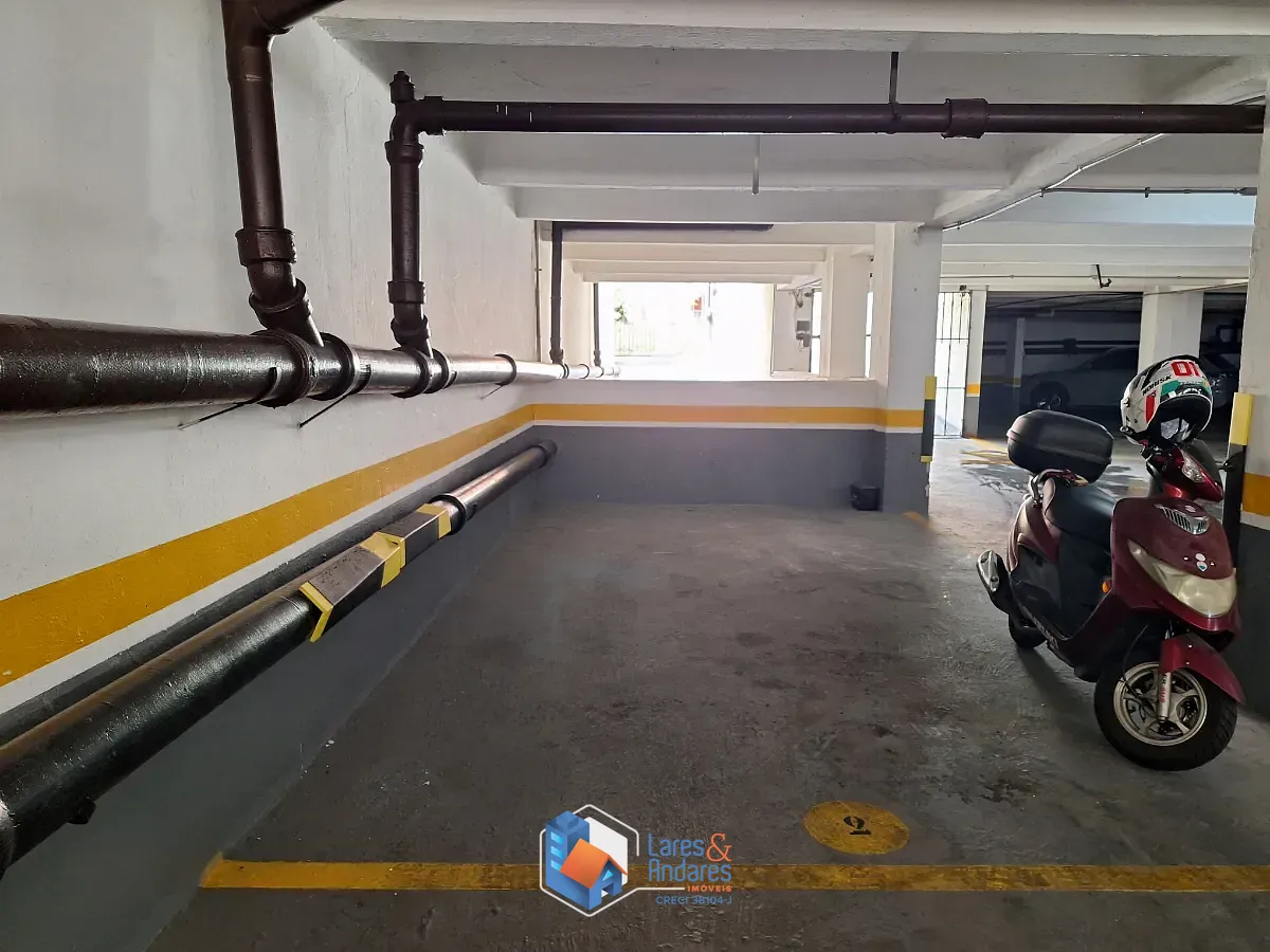 Apartamento, 4 quartos, 260 m² - Foto 41