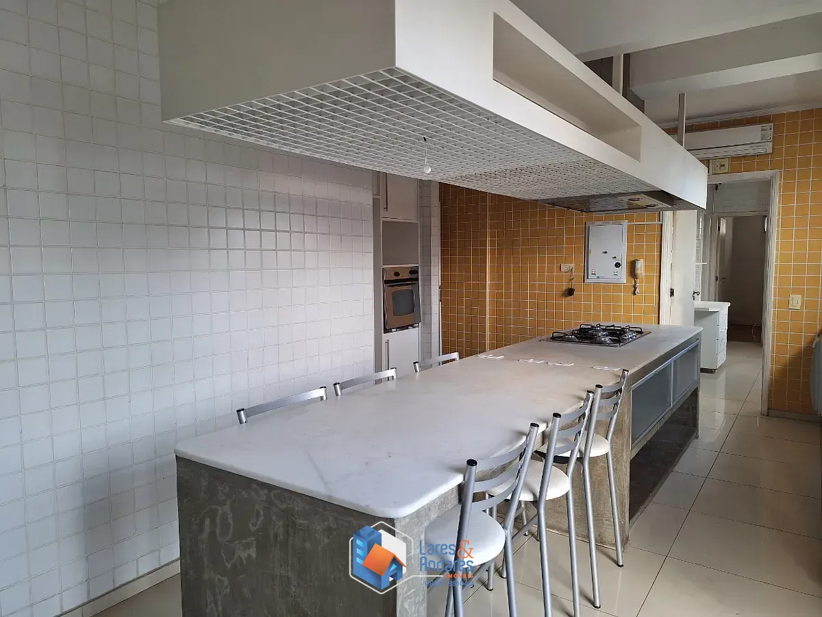 Apartamento, 4 quartos, 260 m² - Foto 29