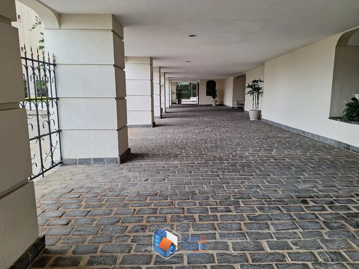 Apartamento, 4 quartos, 260 m² - Foto 39