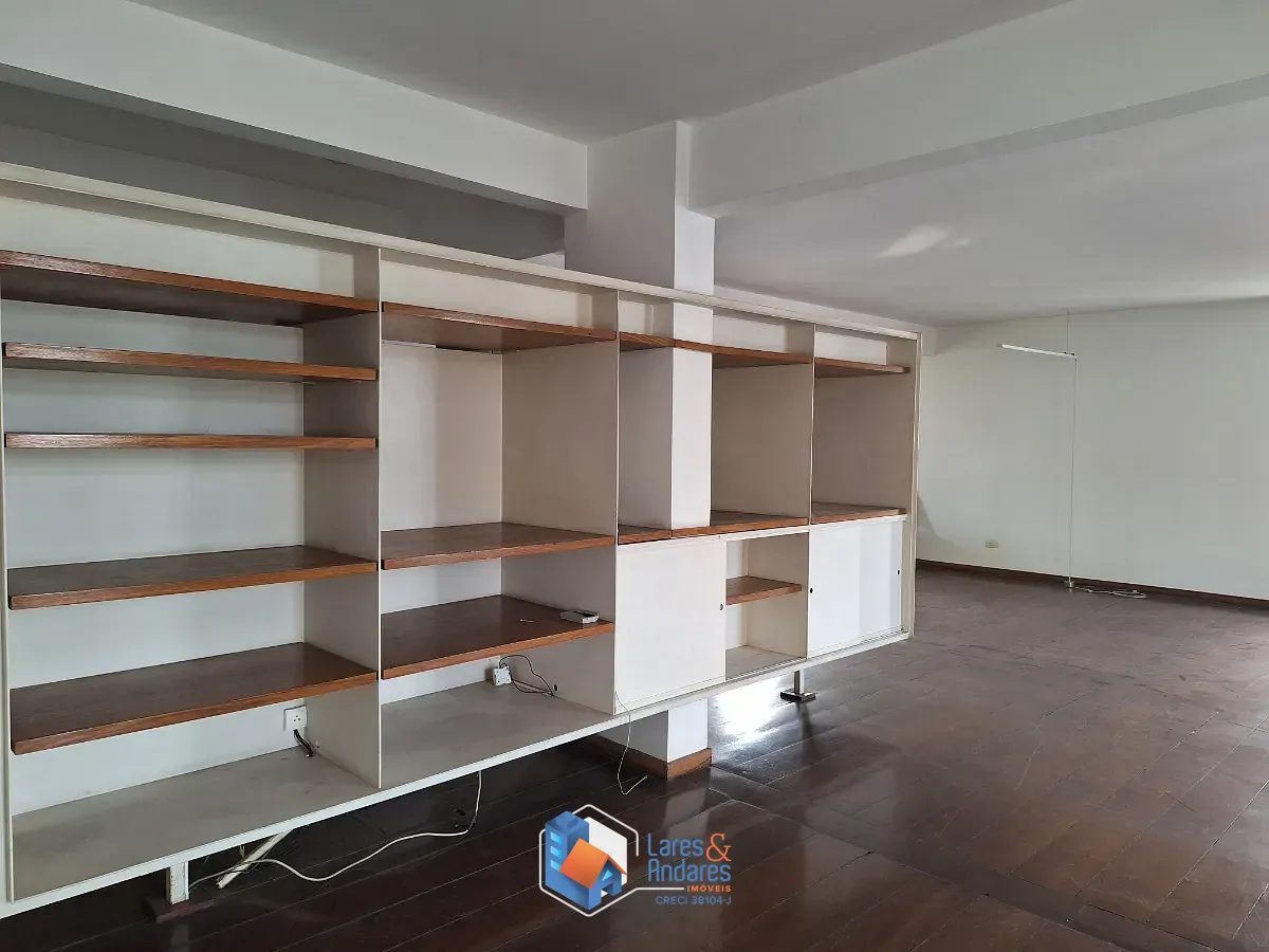 Apartamento, 4 quartos, 260 m² - Foto 26