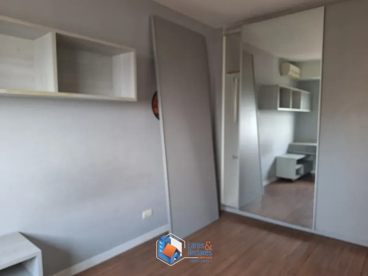 Apartamento, 4 quartos, 260 m² - Foto 22