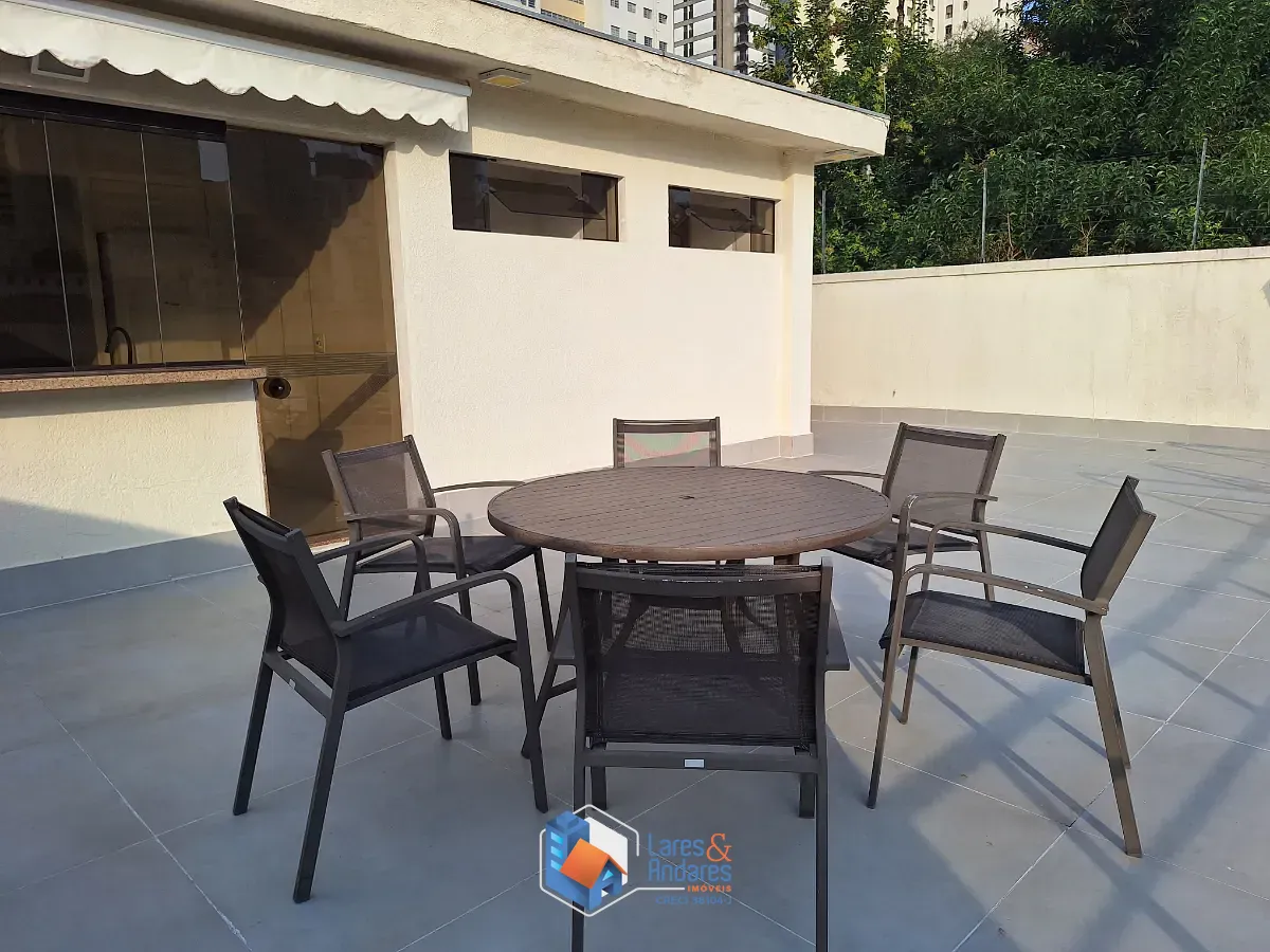 Apartamento, 4 quartos, 260 m² - Foto 32