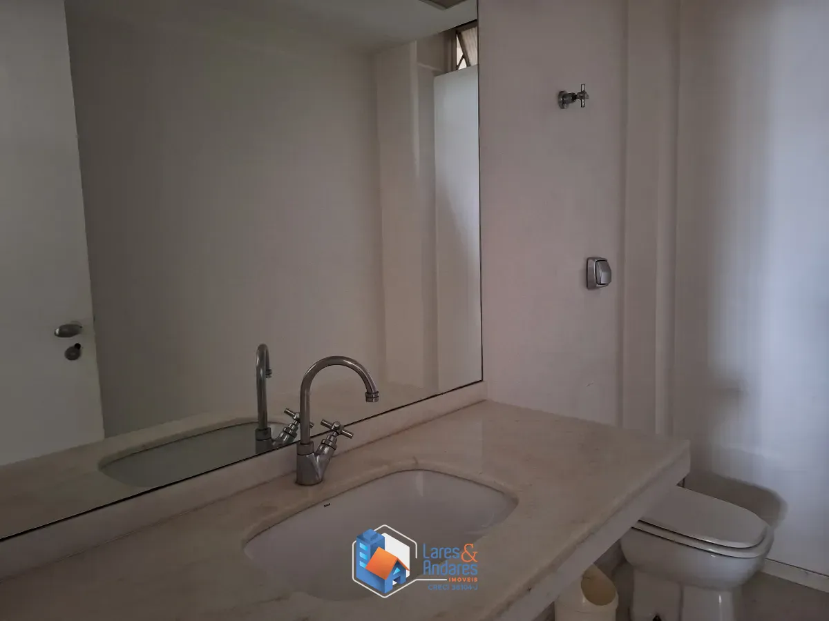 Apartamento, 4 quartos, 260 m² - Foto 15