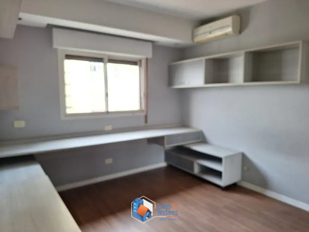 Apartamento, 4 quartos, 260 m² - Foto 21