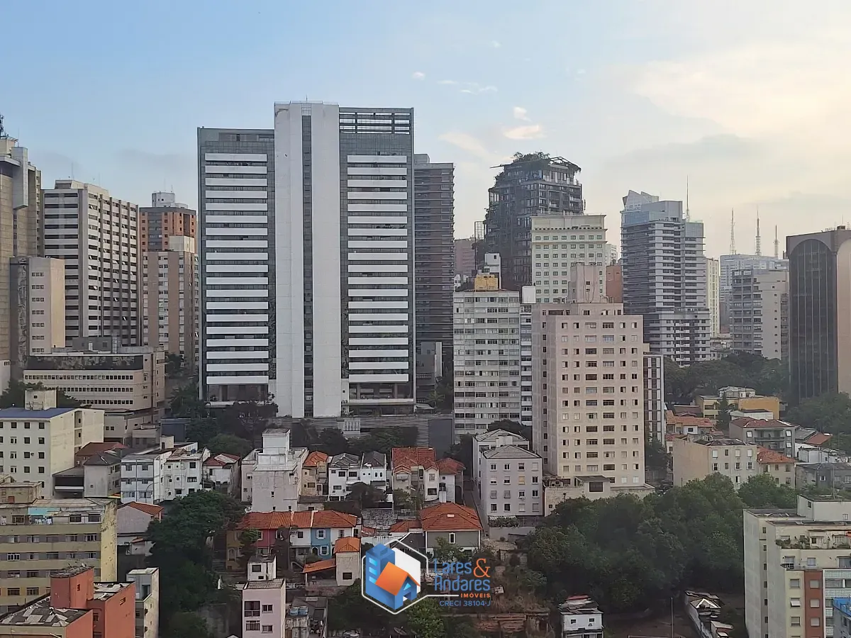 Apartamento, 4 quartos, 260 m² - Foto 27
