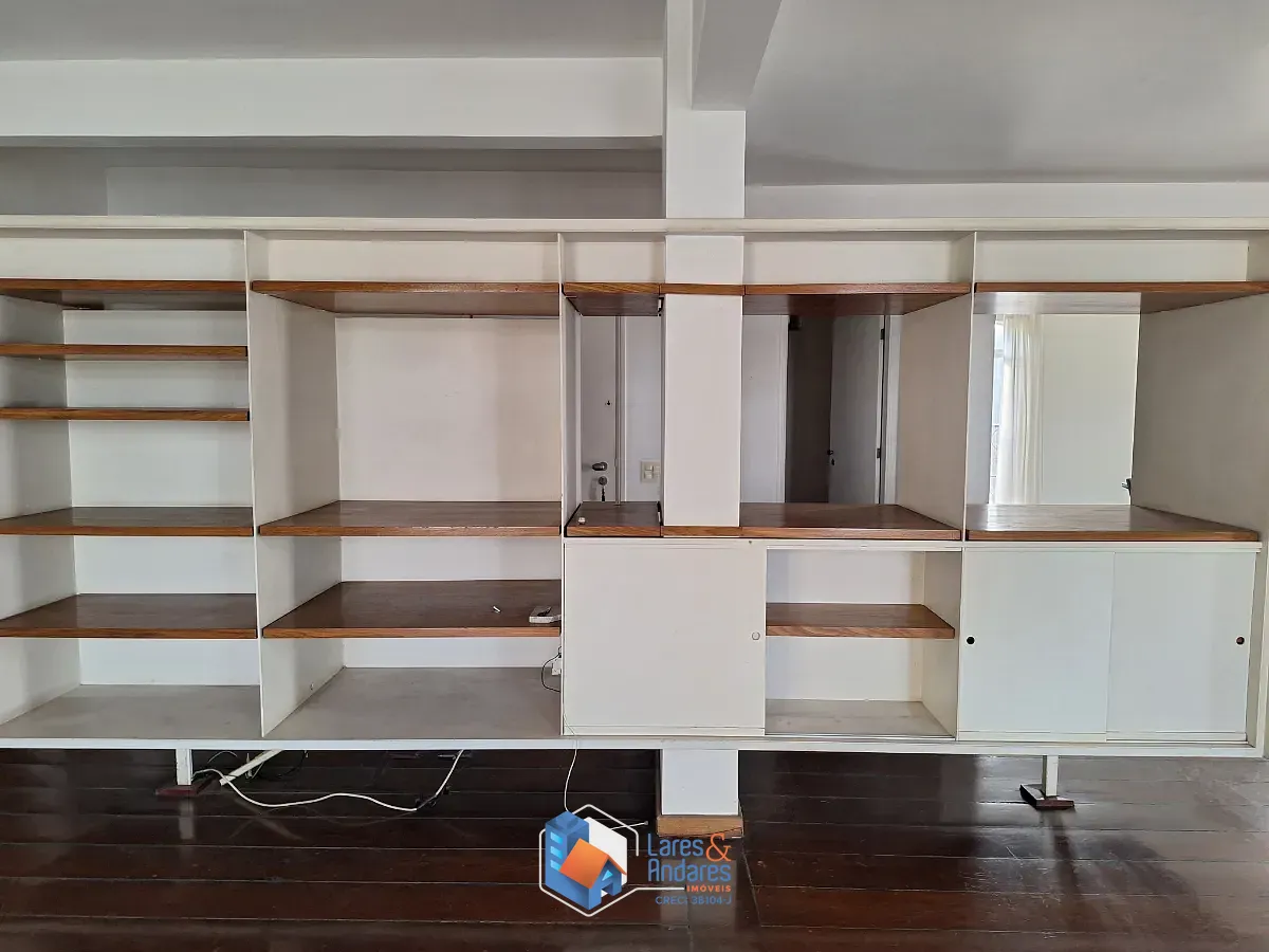 Apartamento, 4 quartos, 260 m² - Foto 4