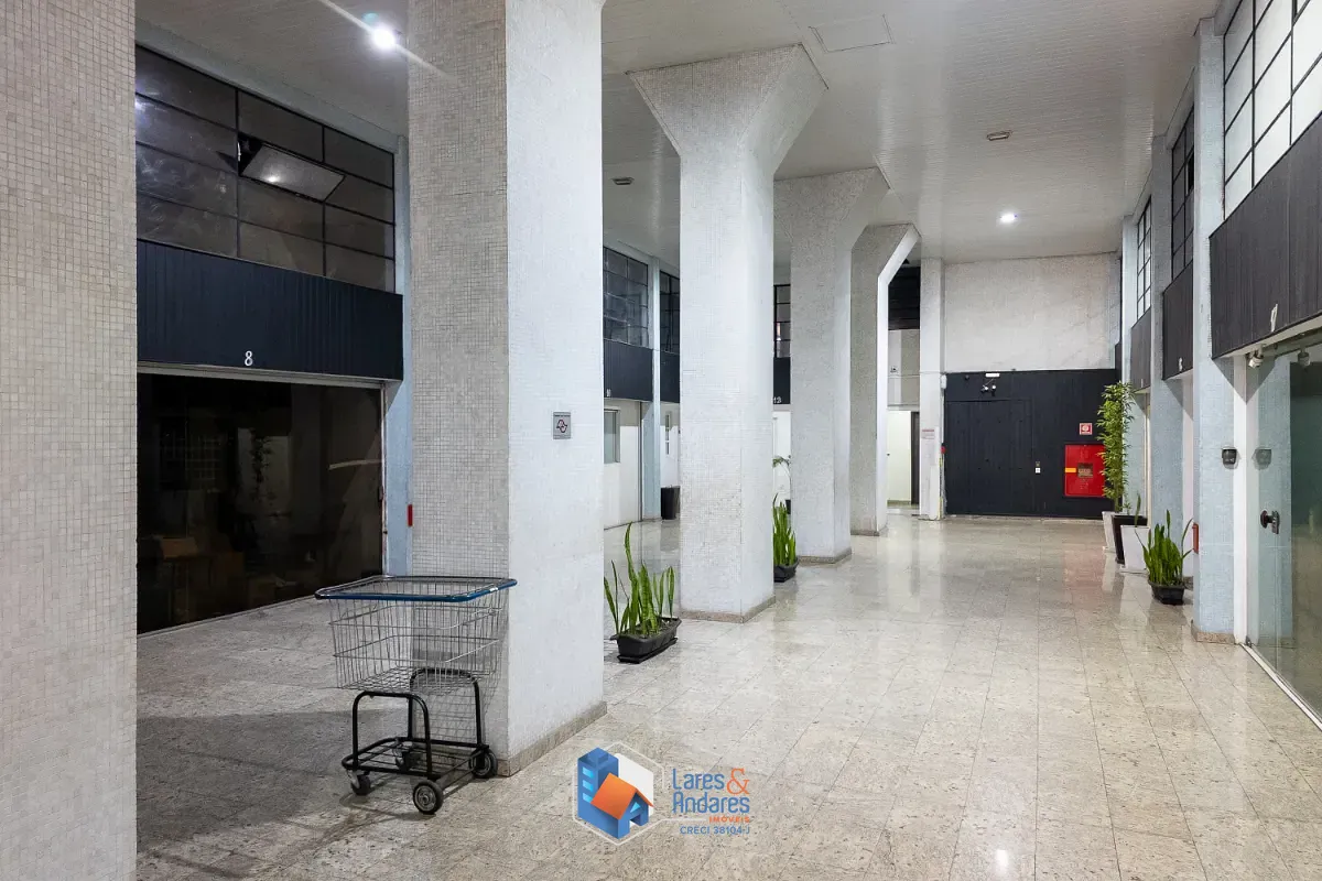 Apartamento, 2 quartos, 70 m² - Foto 42