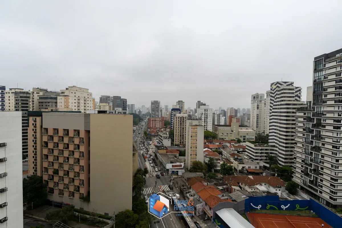 Apartamento, 2 quartos, 70 m² - Foto 7