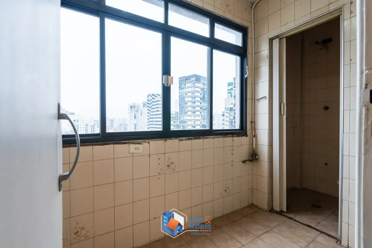 Apartamento, 2 quartos, 70 m² - Foto 33