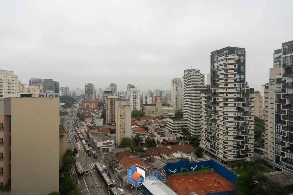 Apartamento, 2 quartos, 70 m² - Foto 13