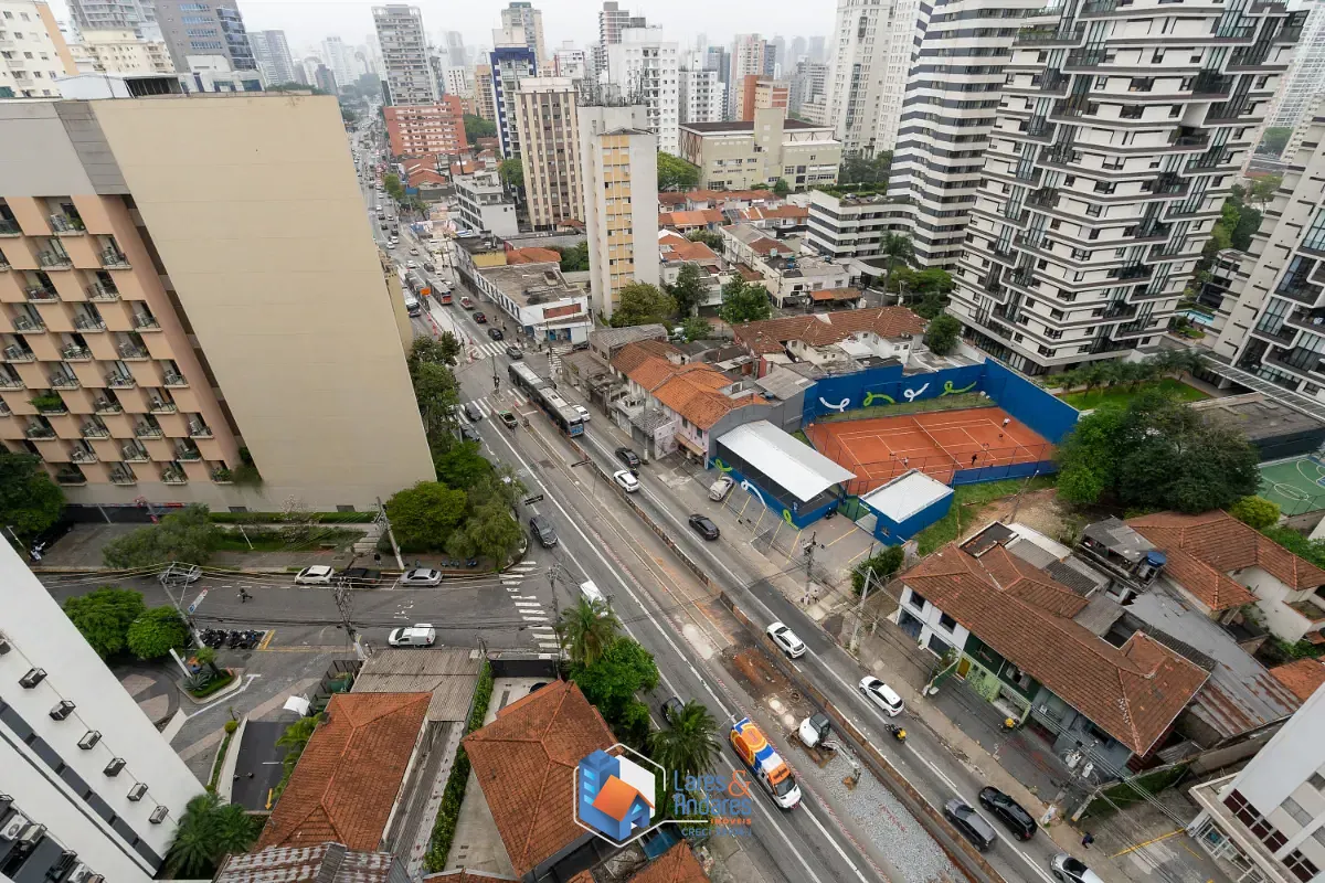 Apartamento, 2 quartos, 70 m² - Foto 38