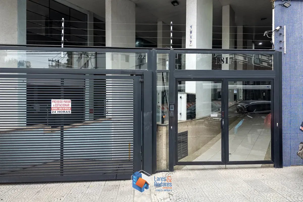 Apartamento, 2 quartos, 70 m² - Foto 46
