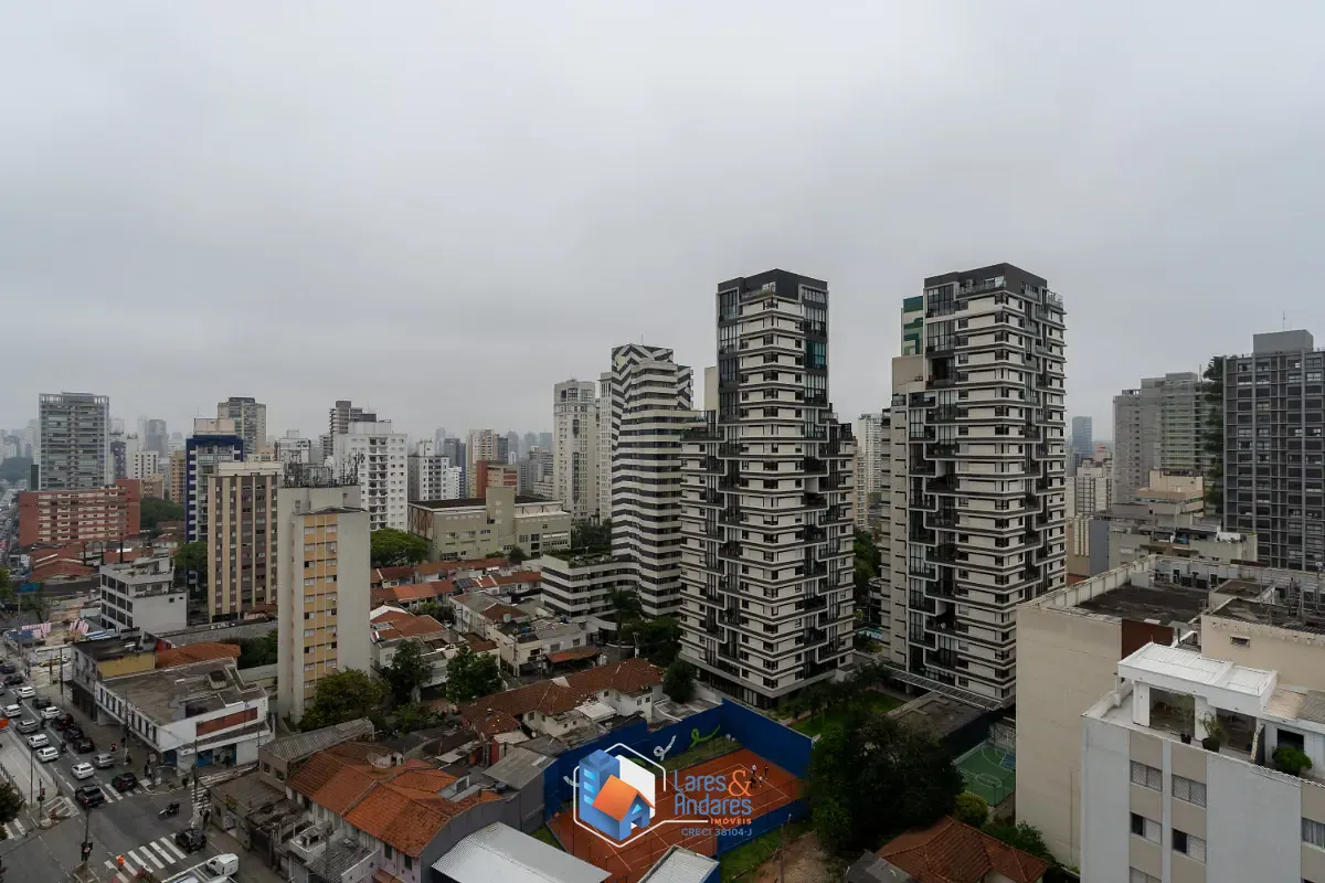 Apartamento, 2 quartos, 70 m² - Foto 8