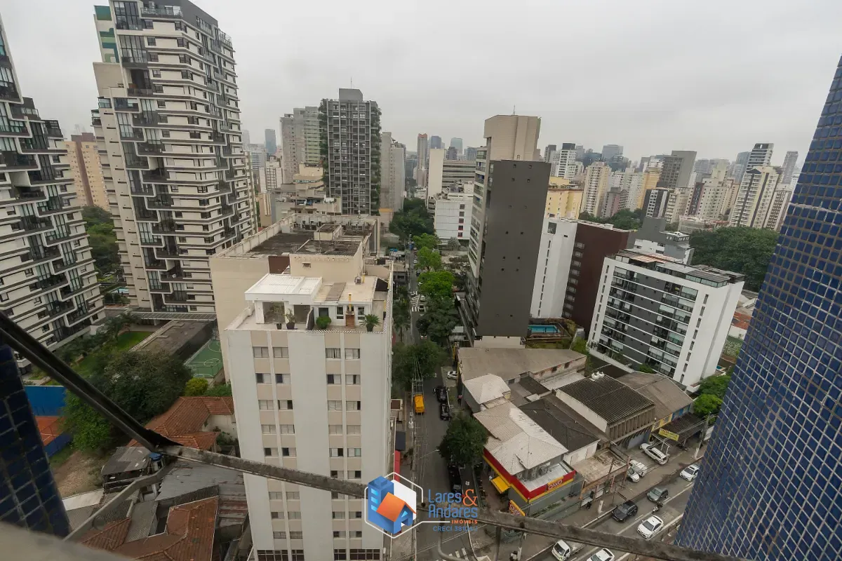 Apartamento, 2 quartos, 70 m² - Foto 20