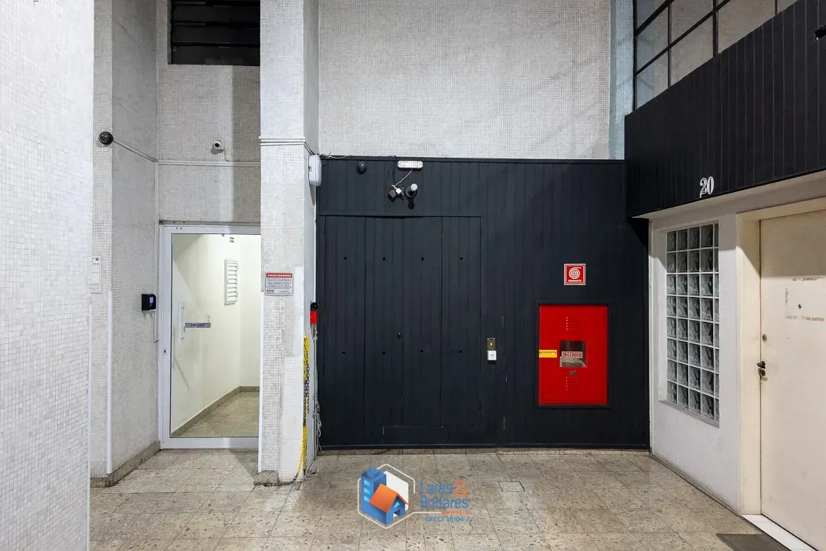 Apartamento, 2 quartos, 70 m² - Foto 39
