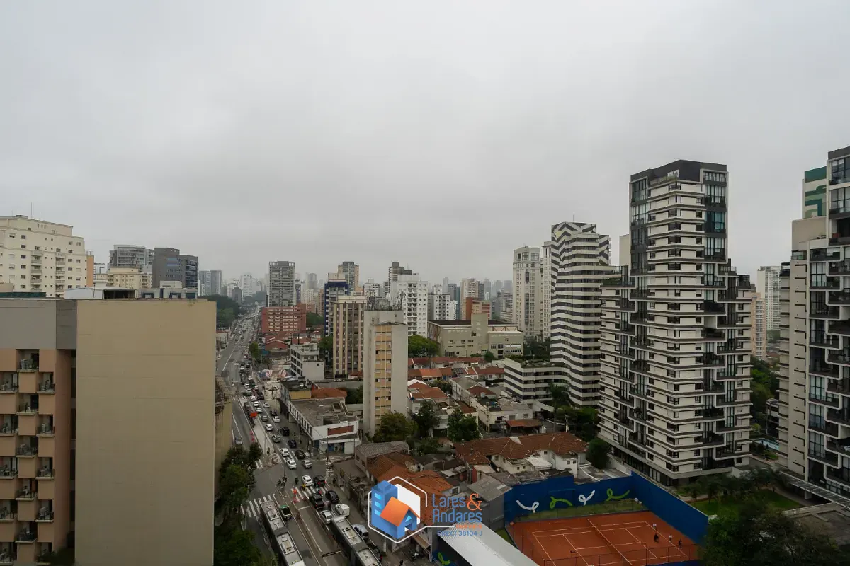 Apartamento, 2 quartos, 70 m² - Foto 5