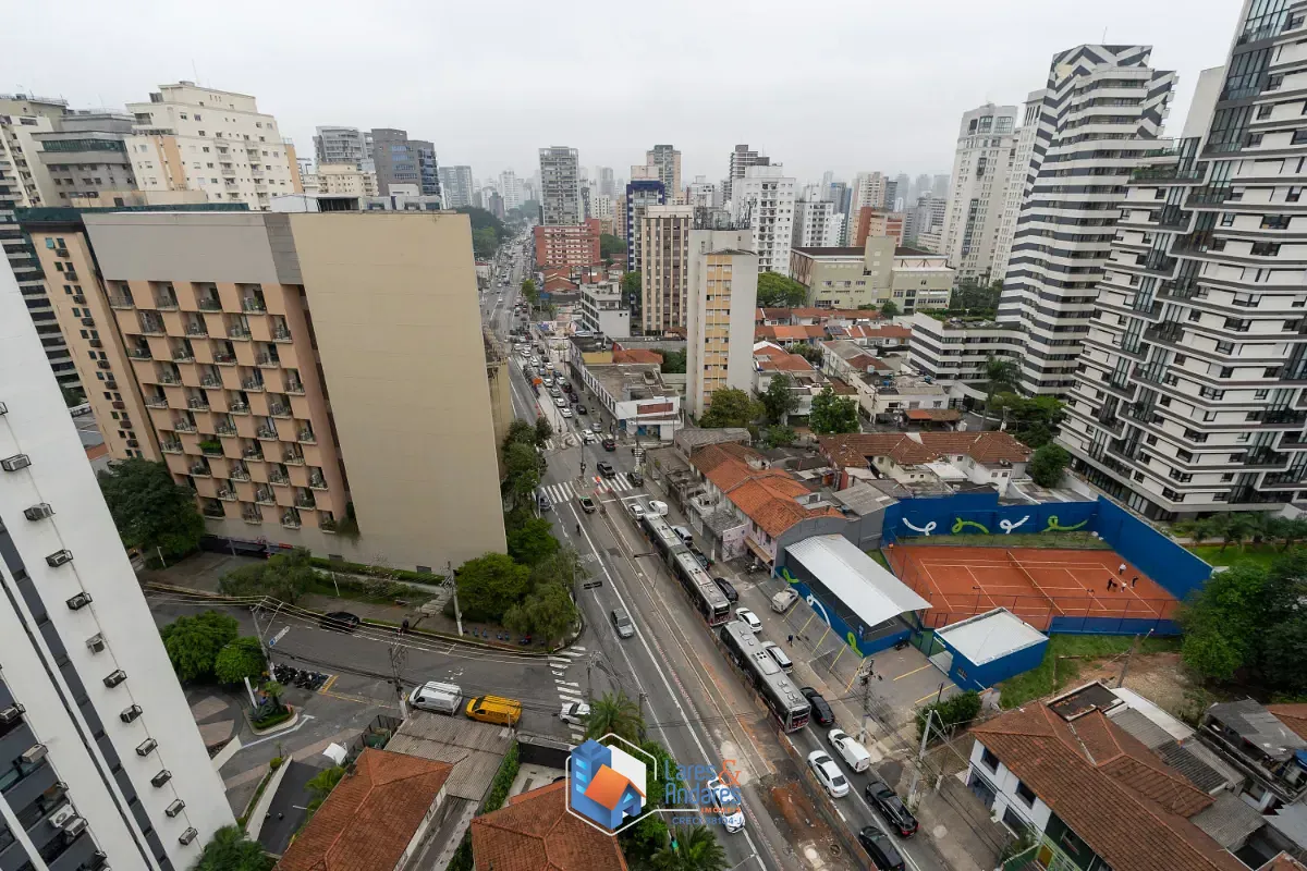 Apartamento, 2 quartos, 70 m² - Foto 6