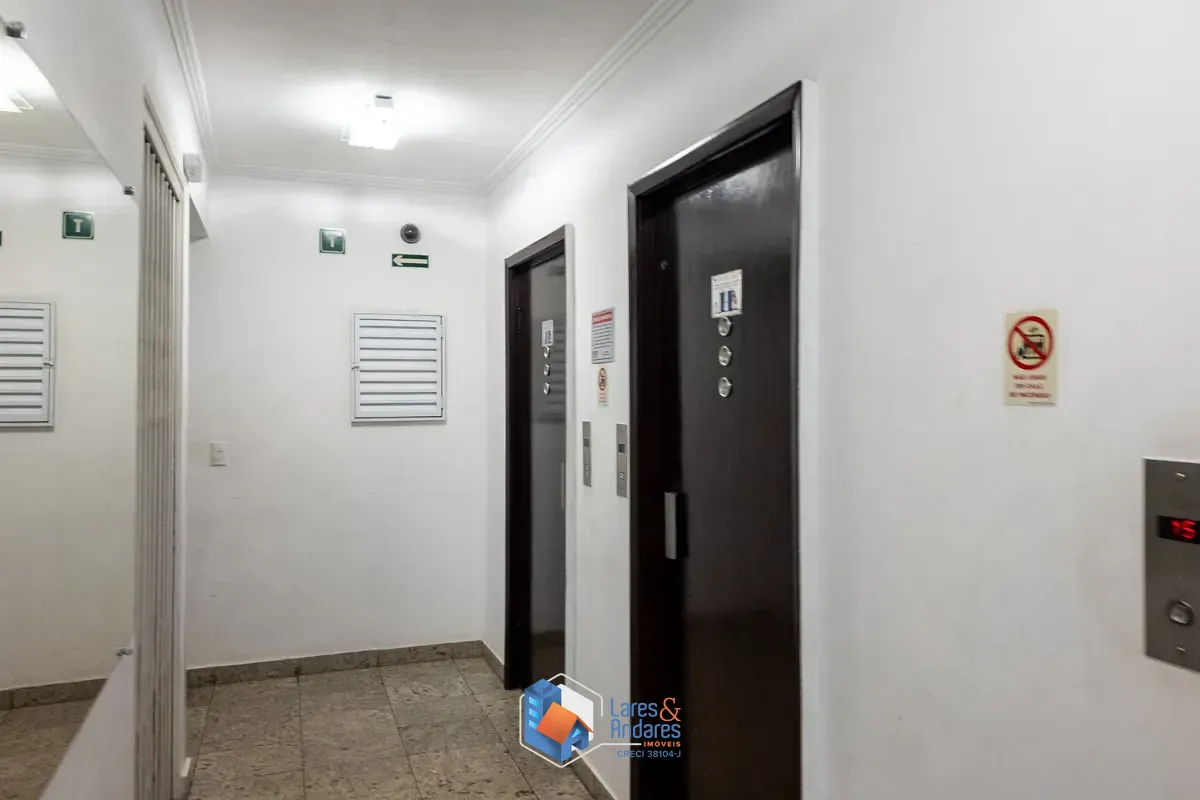 Apartamento, 2 quartos, 70 m² - Foto 41