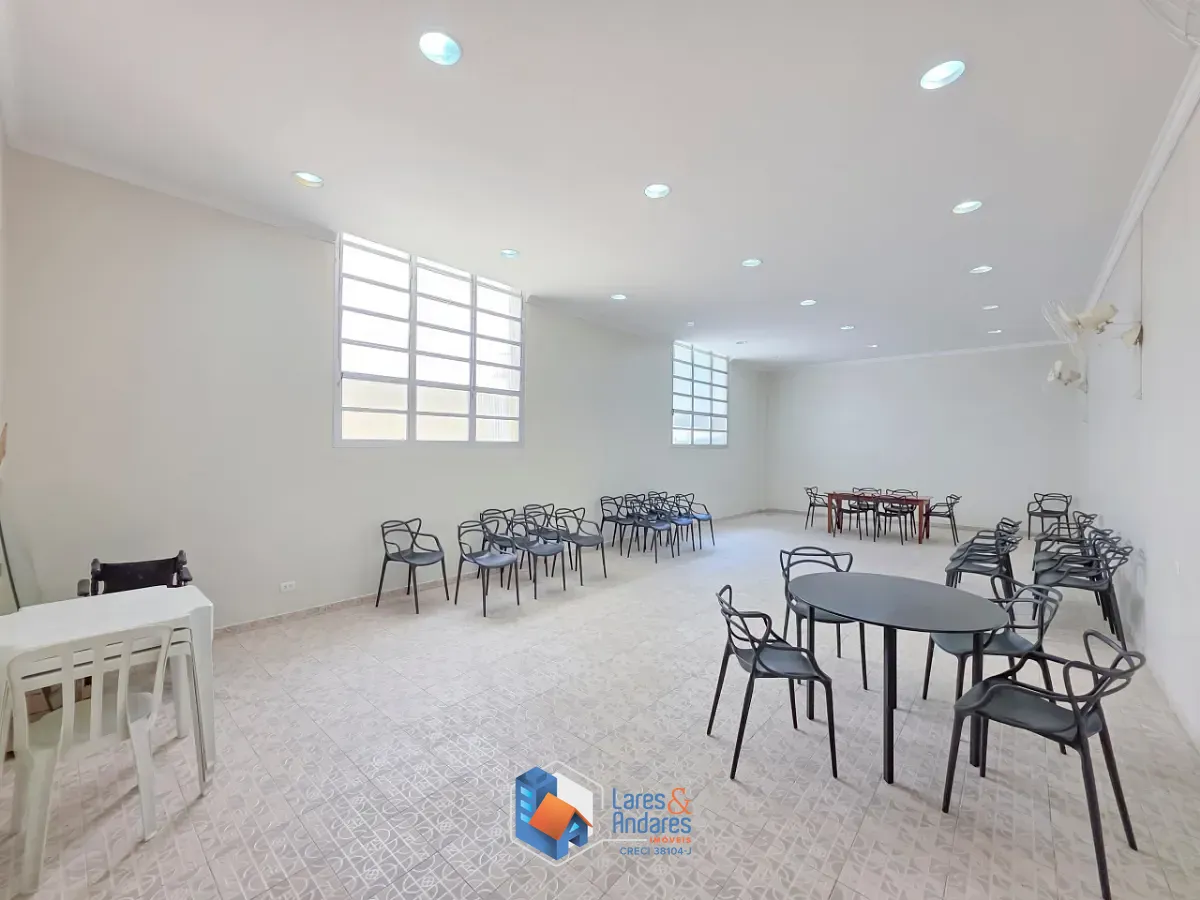 Apartamento, 2 quartos, 65 m² - Foto 24