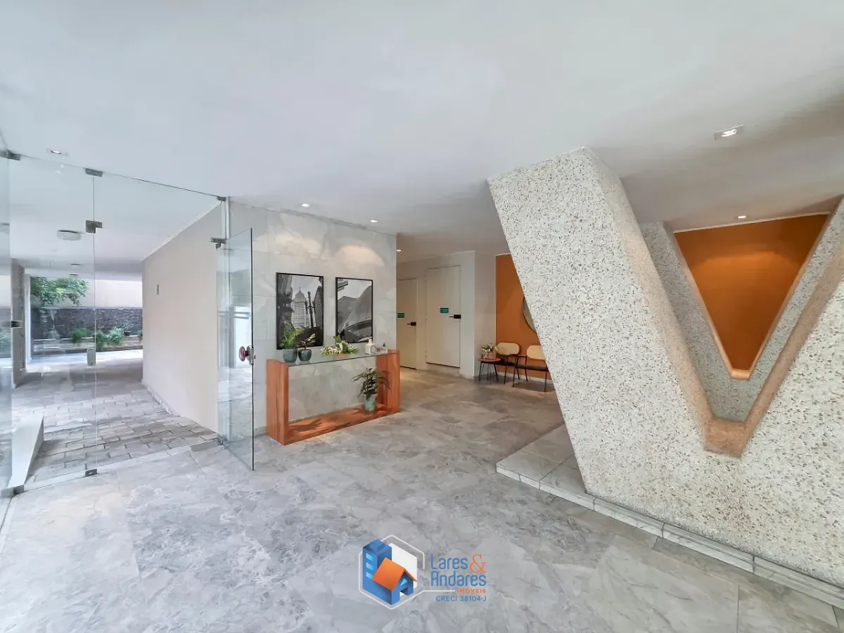 Apartamento, 2 quartos, 65 m² - Foto 29