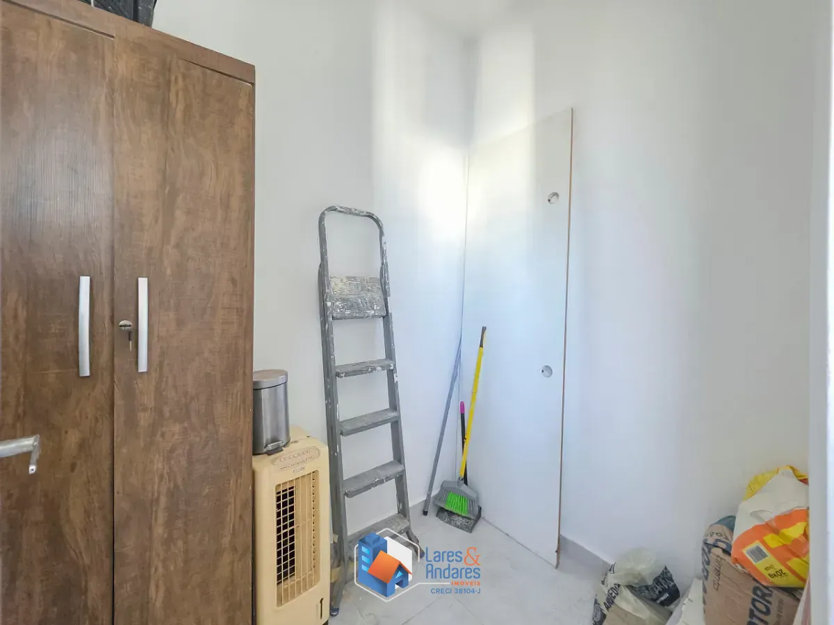 Apartamento, 2 quartos, 65 m² - Foto 31