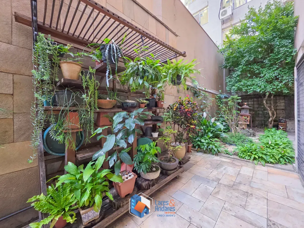 Apartamento, 2 quartos, 65 m² - Foto 22