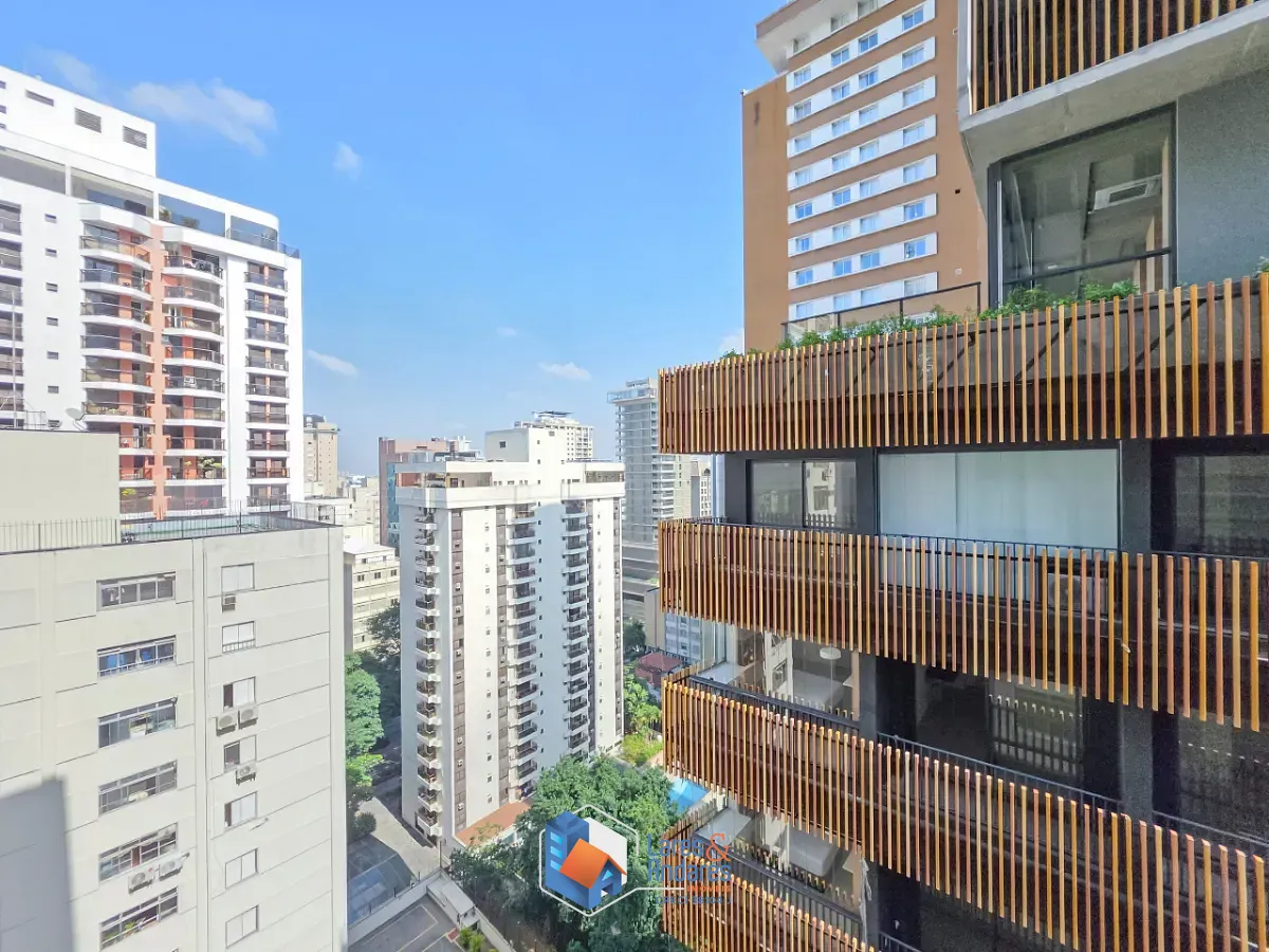 Apartamento, 2 quartos, 65 m² - Foto 30