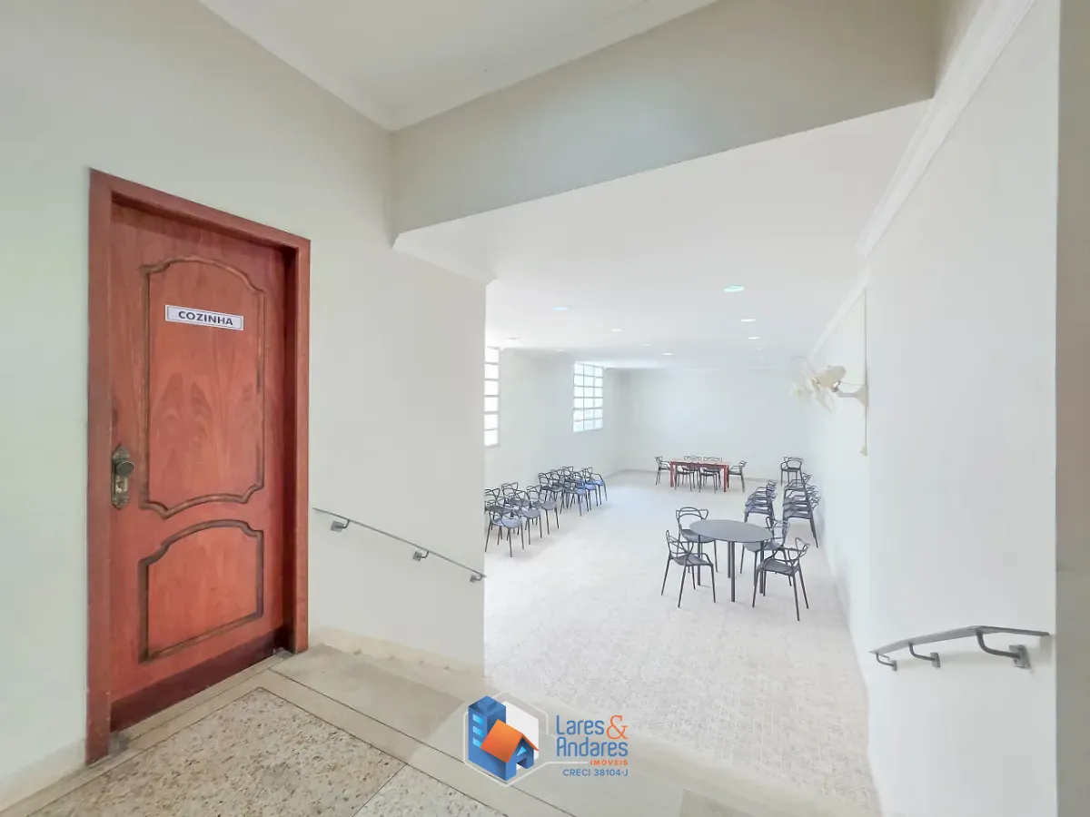Apartamento, 2 quartos, 65 m² - Foto 25
