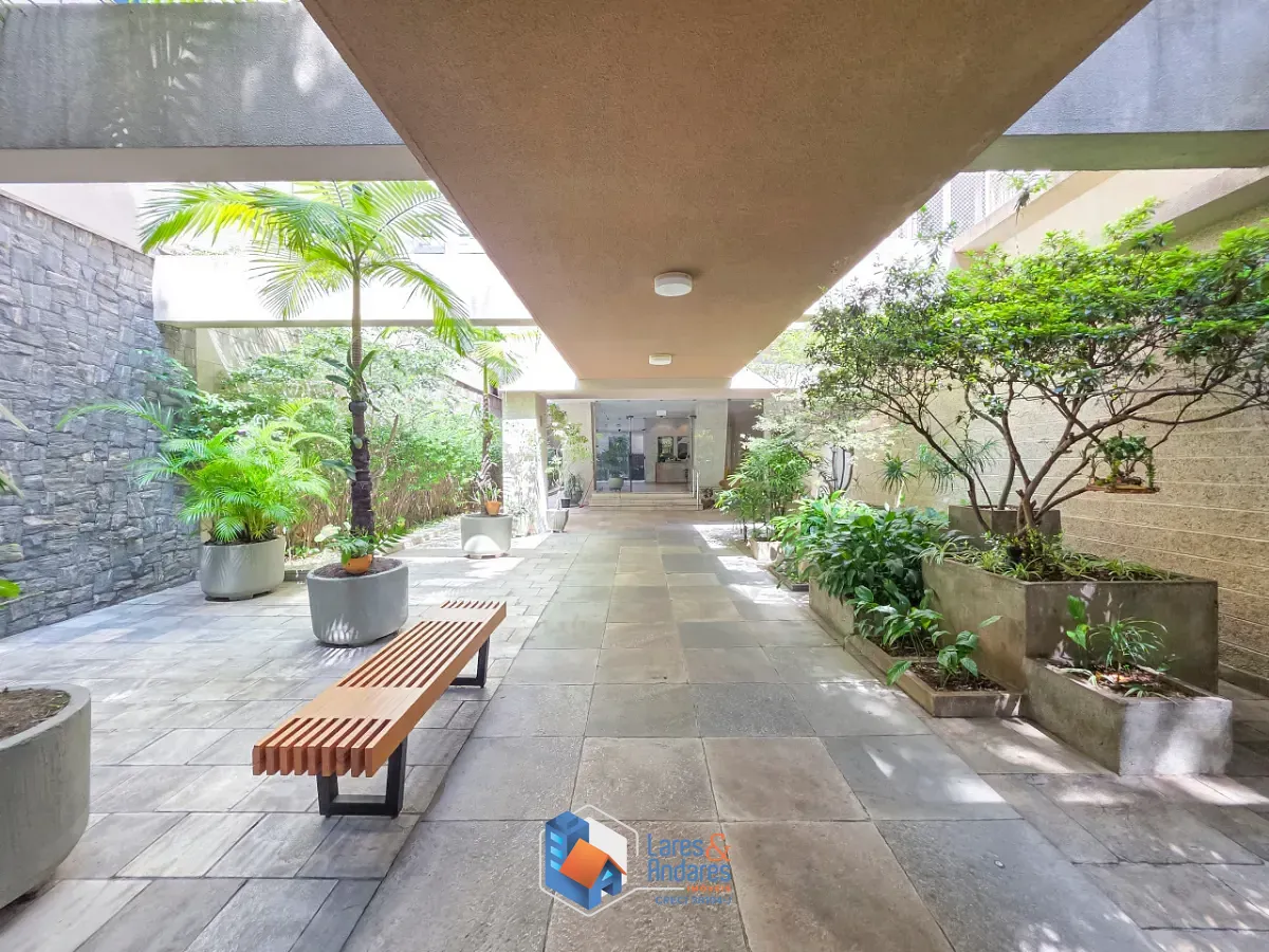 Apartamento, 2 quartos, 65 m² - Foto 28