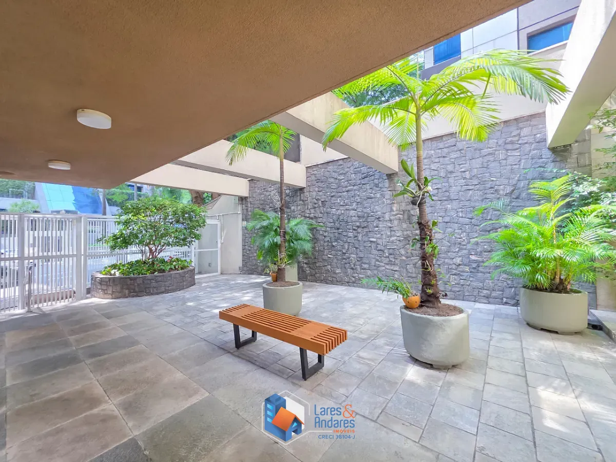 Apartamento, 2 quartos, 65 m² - Foto 26