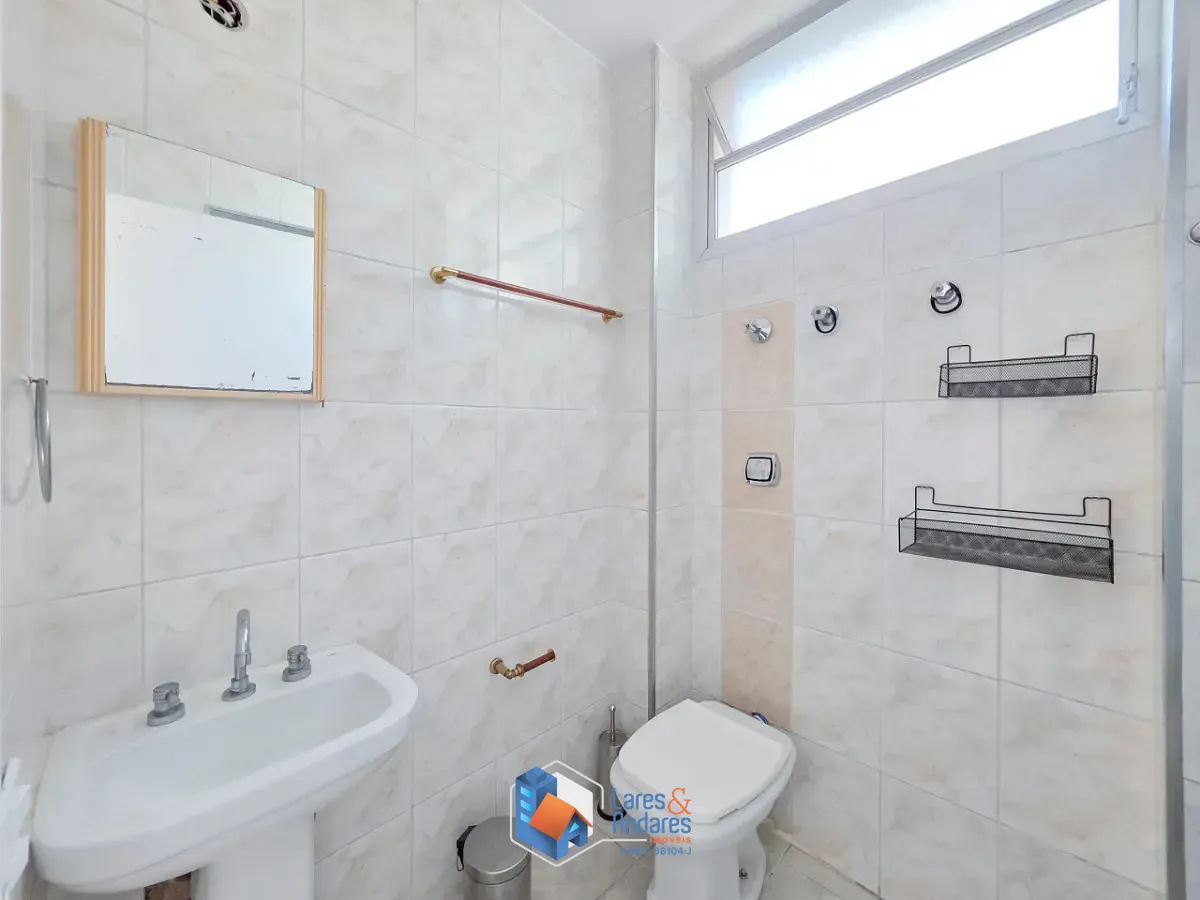 Apartamento, 2 quartos, 65 m² - Foto 9