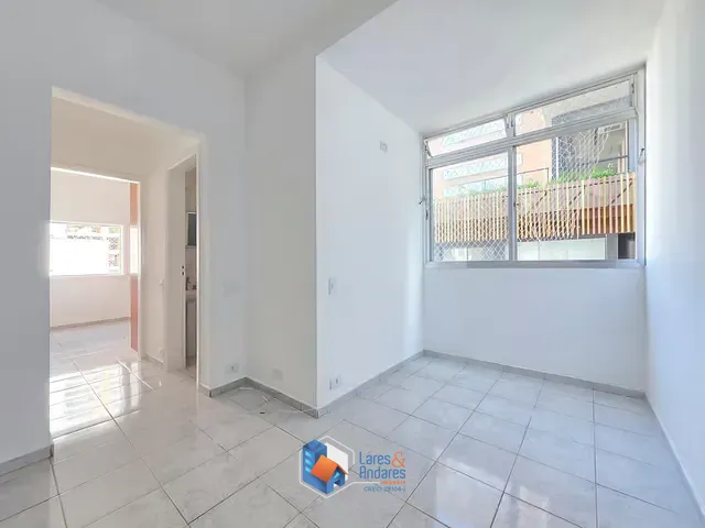 Apartamento com 65m² 2 quartos e 2 banheiros, à venda, no bairro Cerqueira César em São Paulo