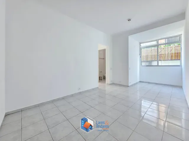 Apartamento com 65m² 2 quartos e 2 banheiros, à venda, no bairro Cerqueira César em São Paulo