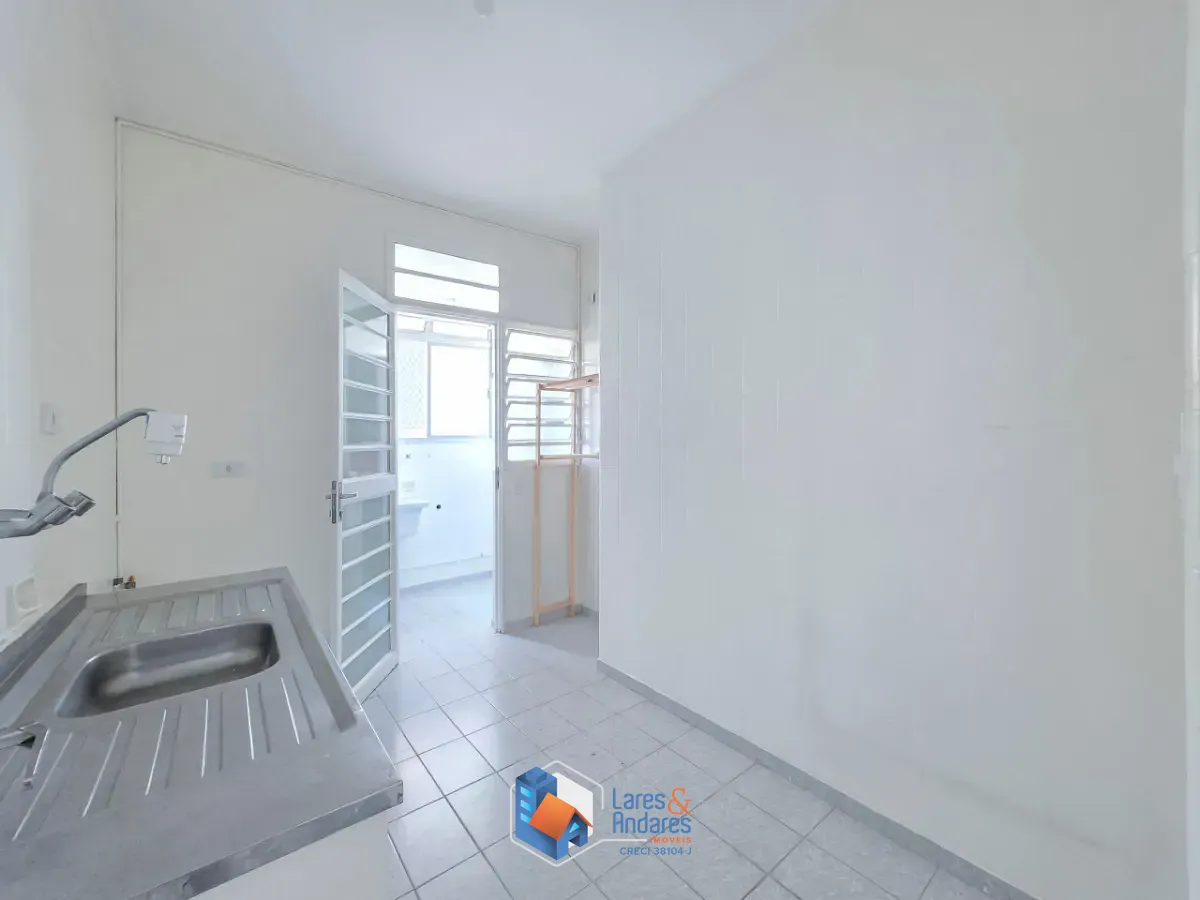 Apartamento, 2 quartos, 65 m² - Foto 14
