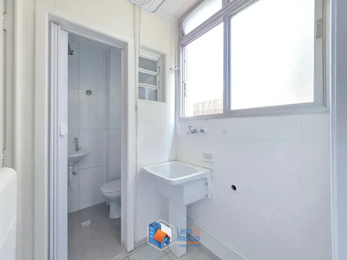 Apartamento, 2 quartos, 65 m² - Foto 18