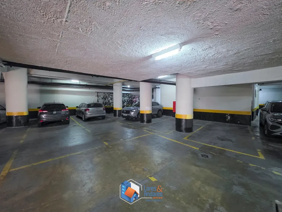 Apartamento, 2 quartos, 65 m² - Foto 19